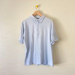 J. Lindeberg Polo Shirt XXL